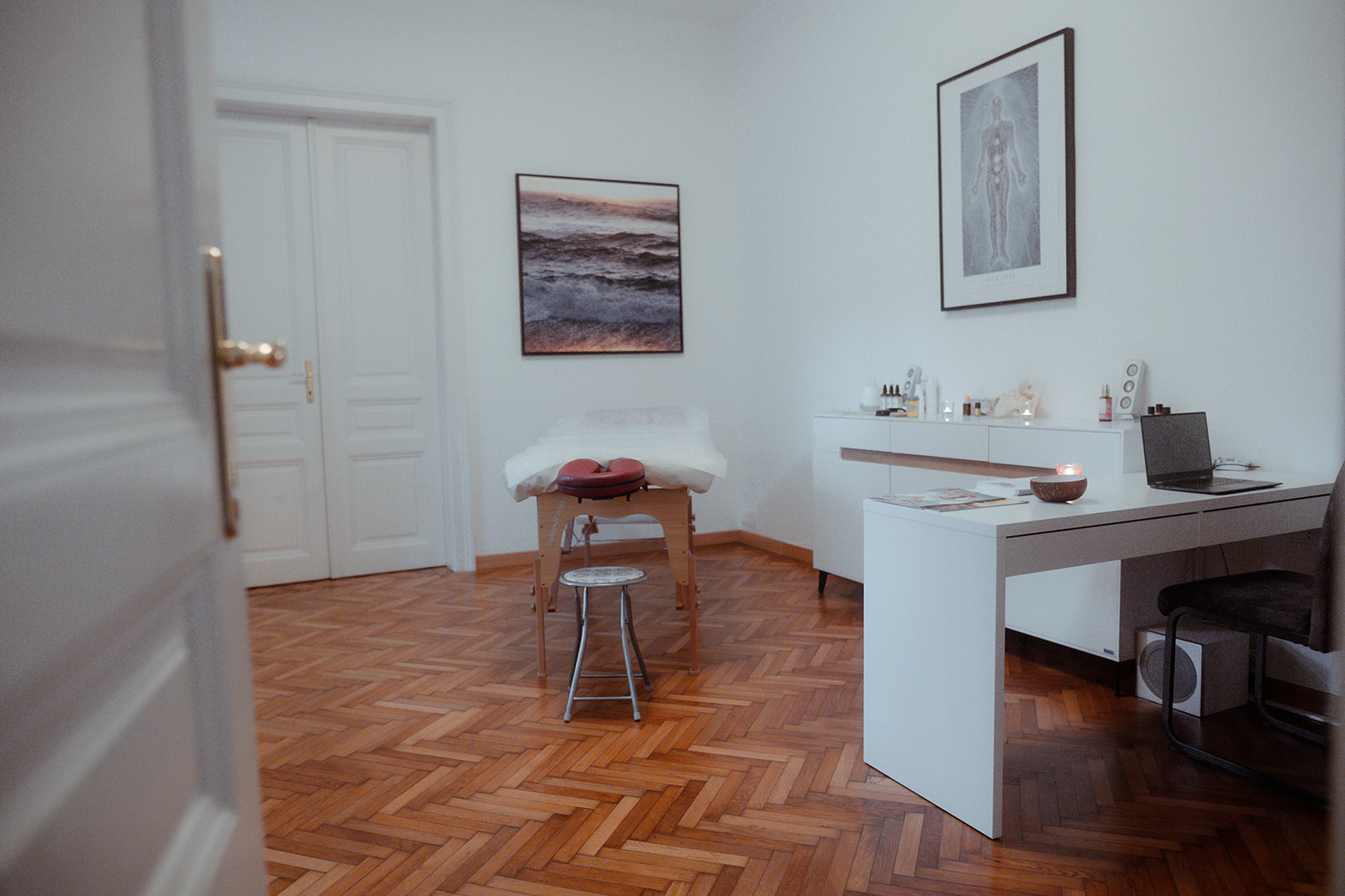 Massagepraxis Spürkraft