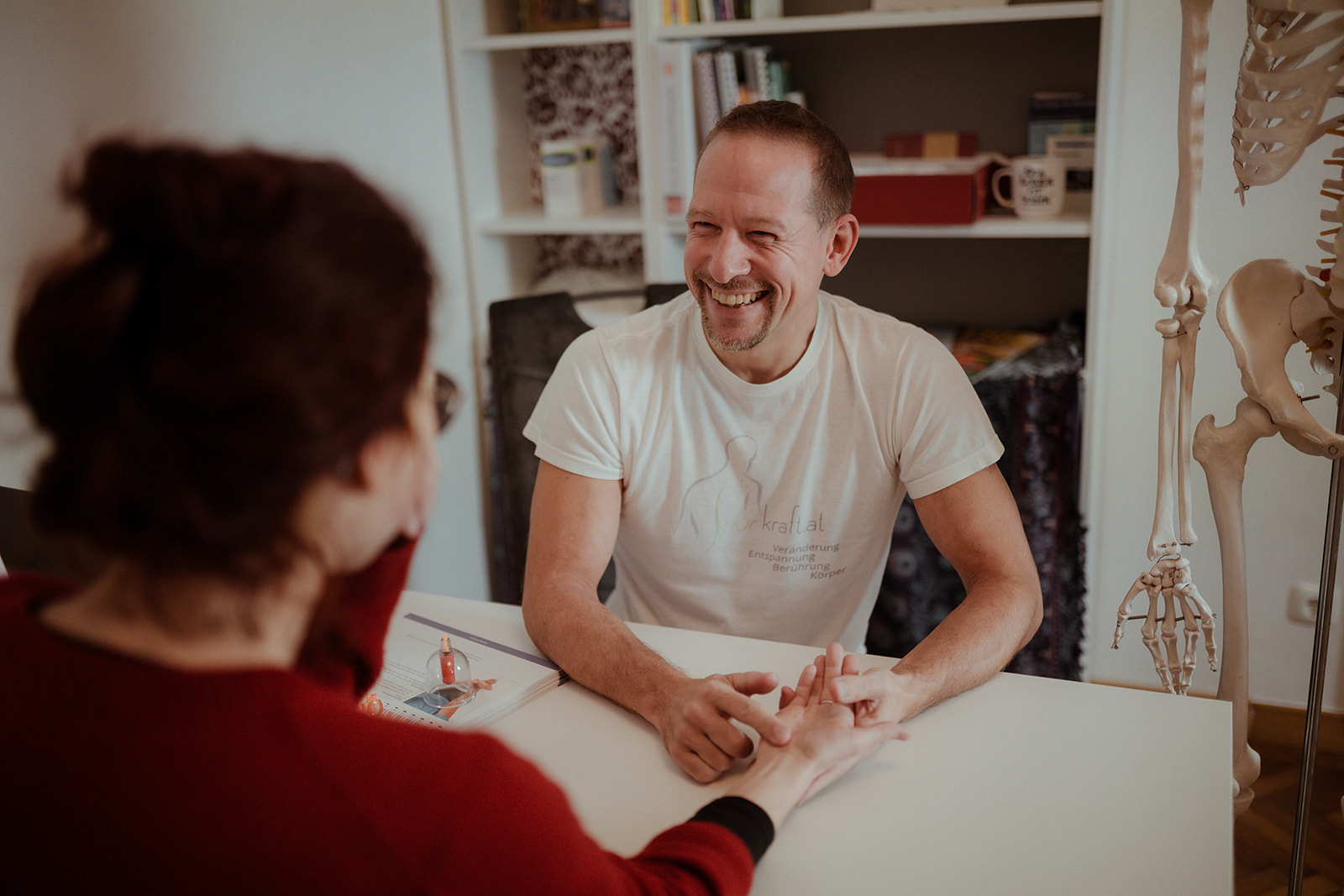 Karpaltunnel Behandlung